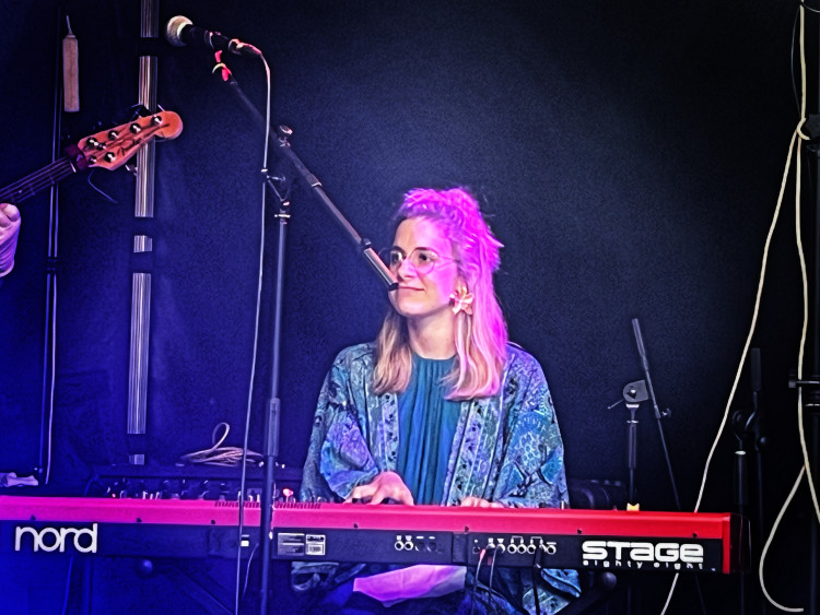 Mezinárodní divadelní festival REGIONY