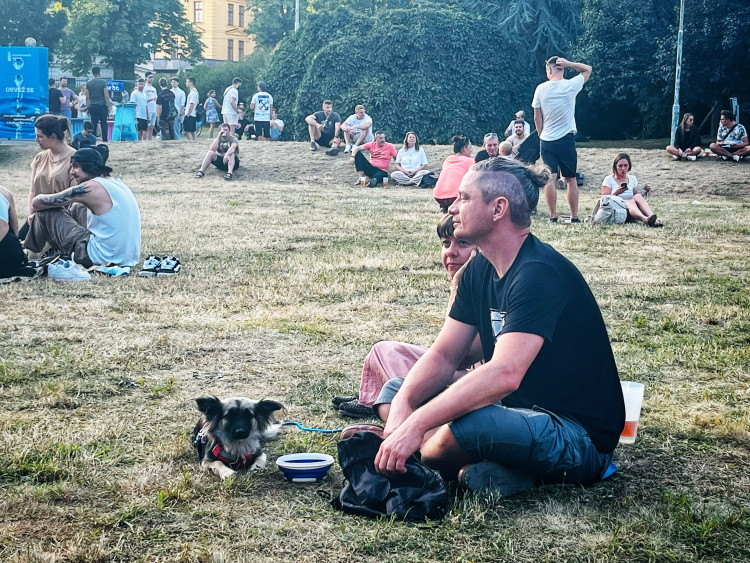 Mezinárodní divadelní festival REGIONY