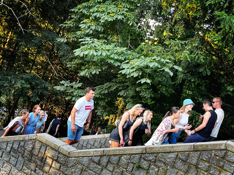 Mezinárodní divadelní festival REGIONY