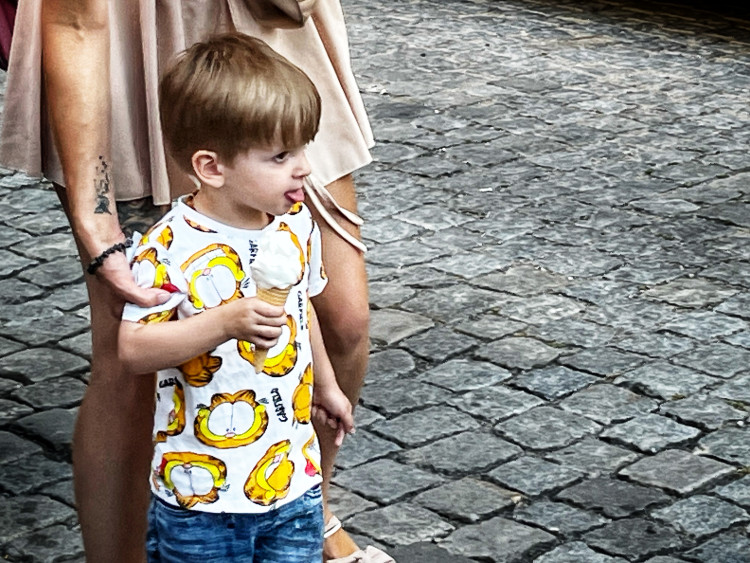 Mezinárodní divadelní festival REGIONY