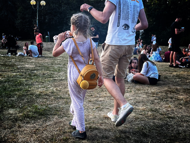 Mezinárodní divadelní festival REGIONY