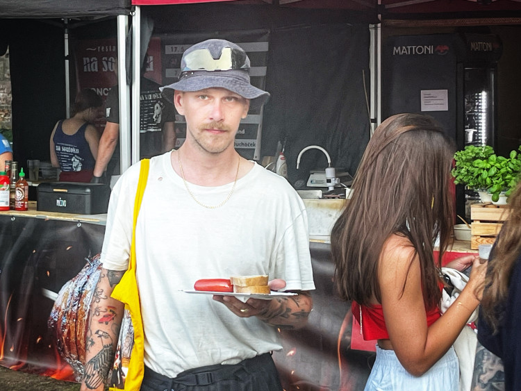 Mezinárodní divadelní festival REGIONY