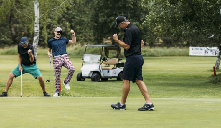 GALERIE: LB OPEN 2024 hosted by Robert Schovánek