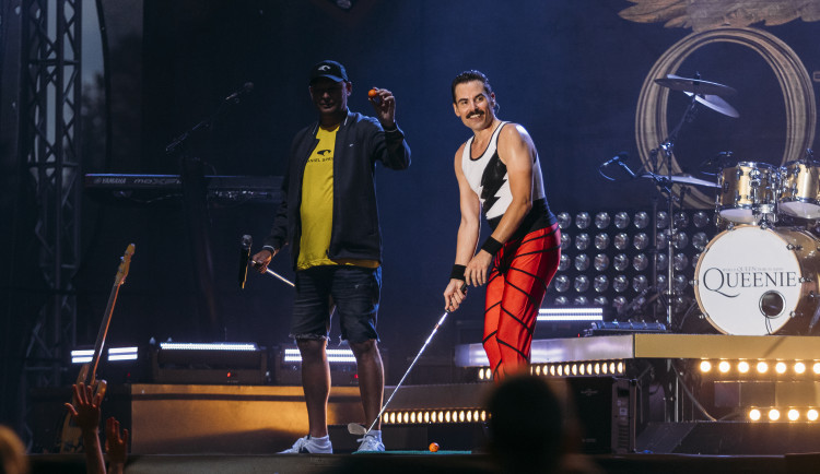 GALERIE: LB OPEN 2024 hosted by Robert Schovánek