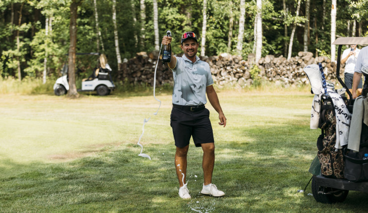 GALERIE: LB OPEN 2024 hosted by Robert Schovánek