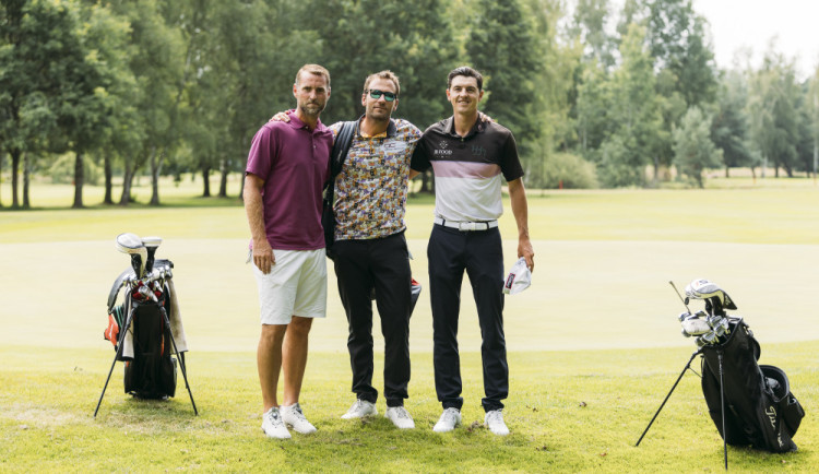 FOTOGALERIE: LB OPEN 2024 hosted by Robert Schovánek