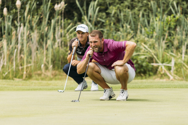 FOTOGALERIE: LB OPEN 2024 hosted by Robert Schovánek