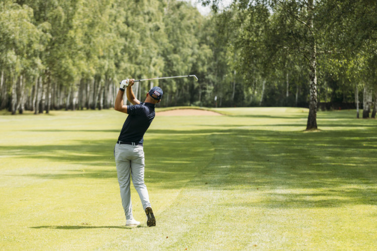 FOTOGALERIE: LB OPEN 2024 hosted by Robert Schovánek