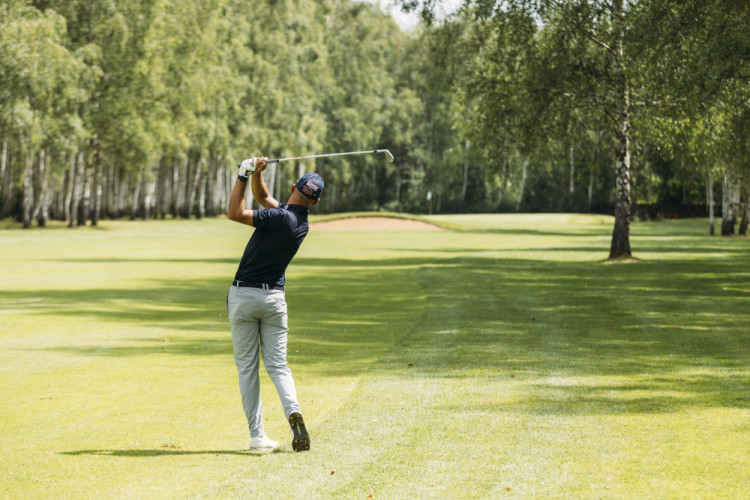 FOTOGALERIE: LB OPEN 2024 hosted by Robert Schovánek