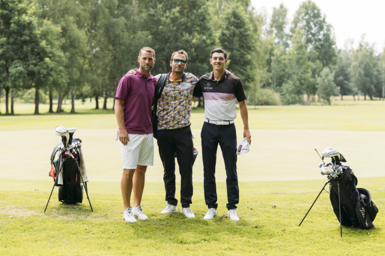 FOTOGALERIE: LB OPEN 2024 hosted by Robert Schovánek