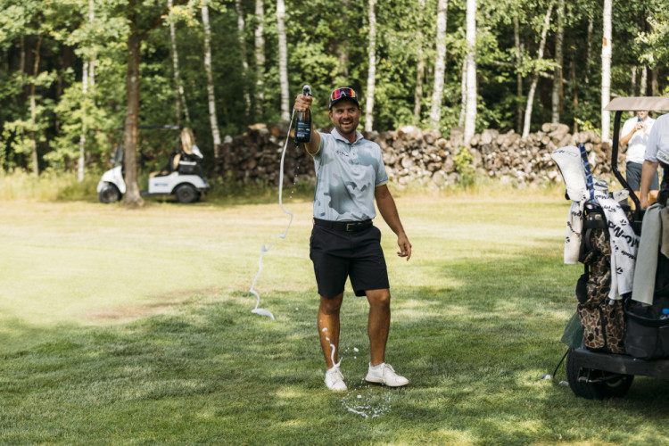 FOTOGALERIE: LB OPEN 2024 hosted by Robert Schovánek