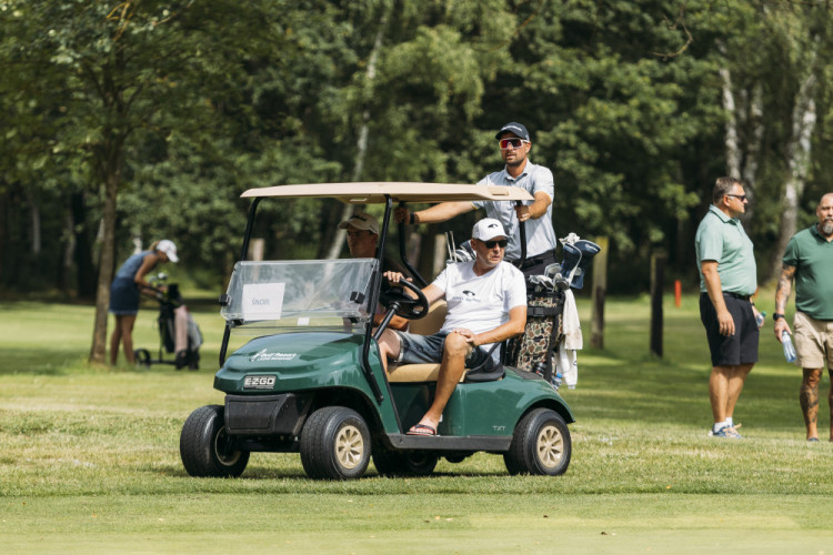 FOTOGALERIE: LB OPEN 2024 hosted by Robert Schovánek