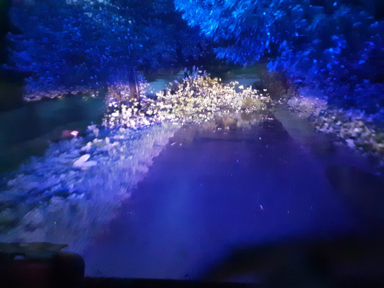 FOTOGALERIE: Pásmo bouřek způsobilo škody v Olomouckém kraji