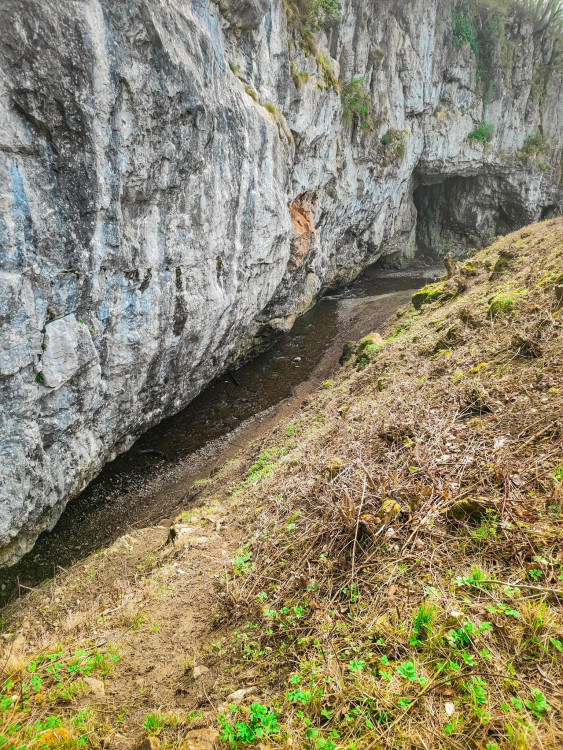 FOTOGALERIE: Macocha není jen propast, ale také vyhlídky a skalní útvary