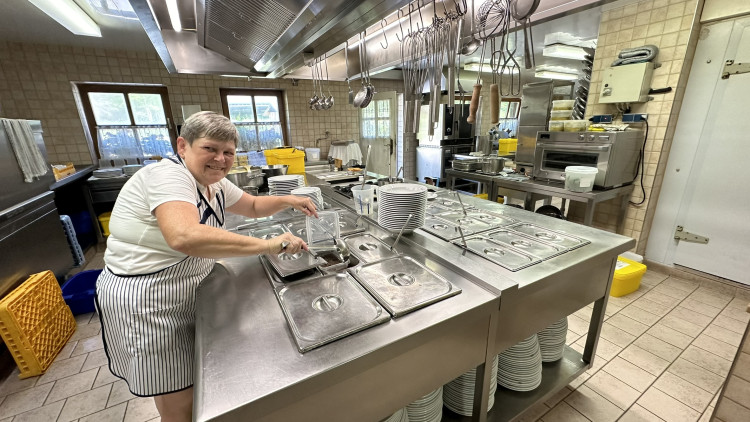 V kuchyni vládnou Češky