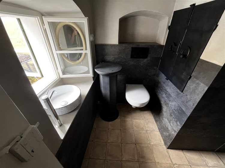 Židovský dům Nathan v Třebíči