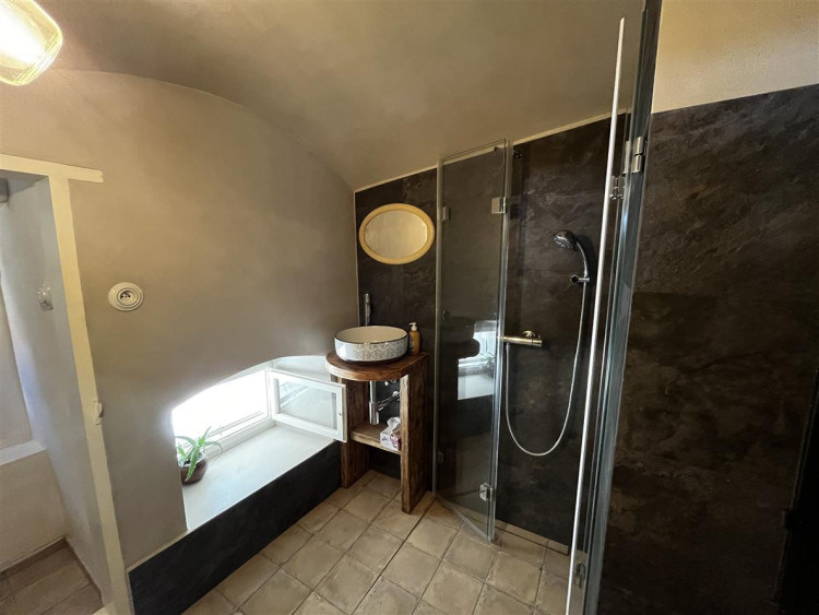 Židovský dům Nathan v Třebíči