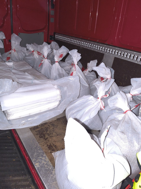 GALERIE: Bouřky v Královéhradeckém kraji (10.7.2024)