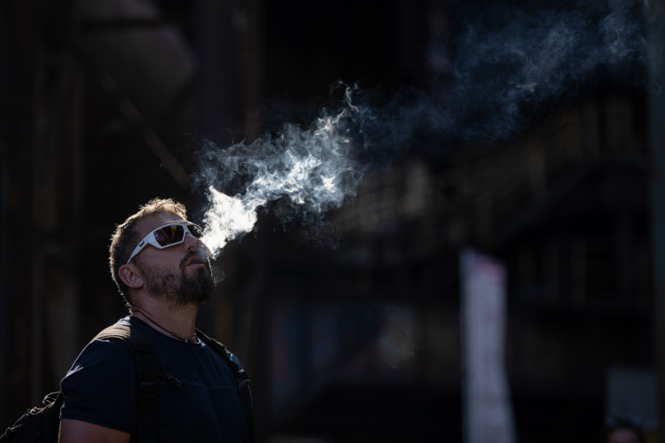 Čtyři dny plné hudby se chýlí ke konci. Festival Colours of Ostrava přivezl světová jména a desetitisíce lidí