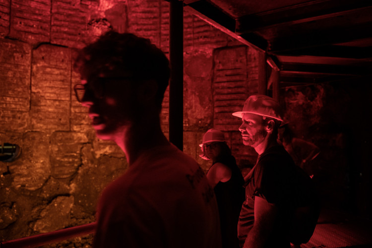 Čtyři dny plné hudby se chýlí ke konci. Festival Colours of Ostrava přivezl světová jména a desetitisíce lidí