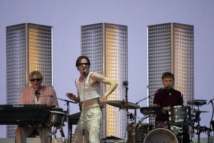 Čtyři dny plné hudby se chýlí ke konci. Festival Colours of Ostrava přivezl světová jména a desetitisíce lidí