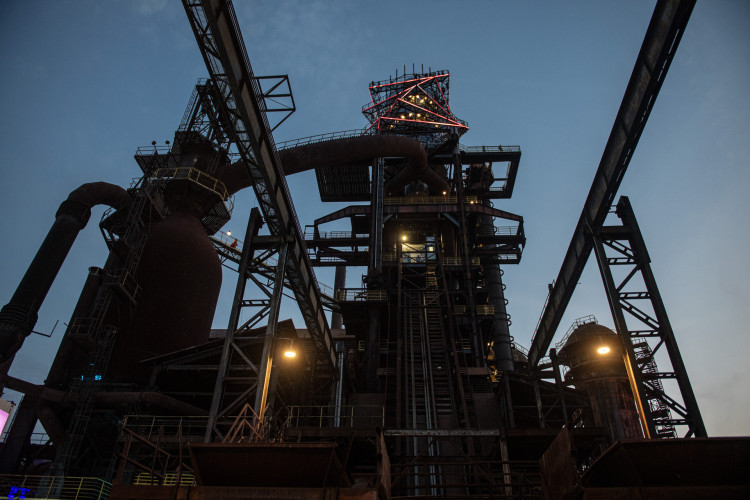 Čtyři dny plné hudby se chýlí ke konci. Festival Colours of Ostrava přivezl světová jména a desetitisíce lidí