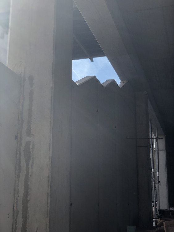 Rok od výstavby HMA