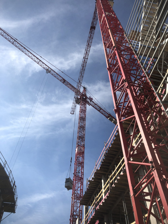 Rok od výstavby HMA