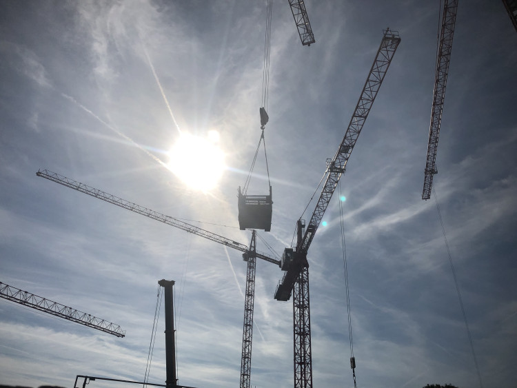 Rok od výstavby HMA