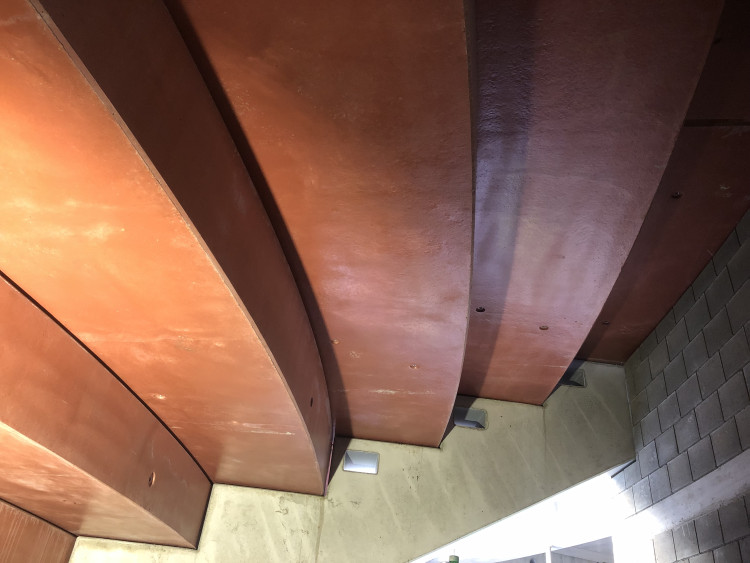 Rok od výstavby HMA