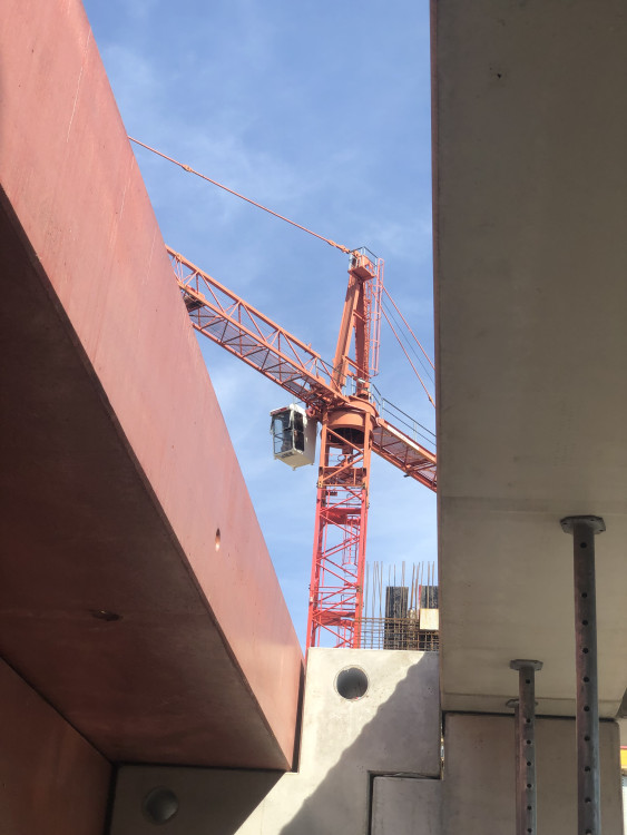 Rok od výstavby HMA