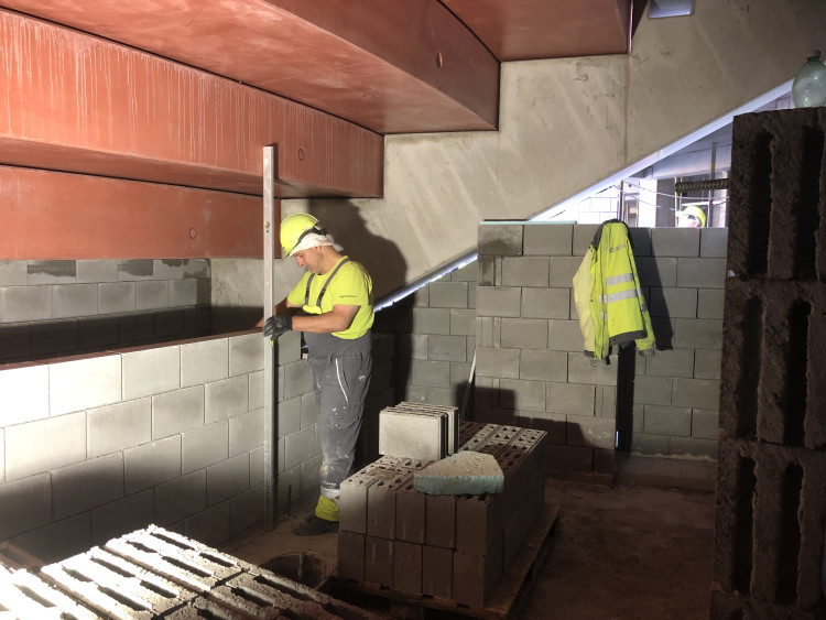 Rok od výstavby HMA