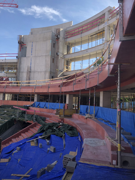 Rok od výstavby HMA