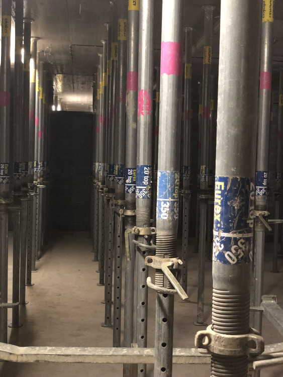 Rok od výstavby HMA