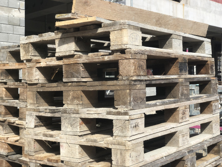 Rok od výstavby HMA