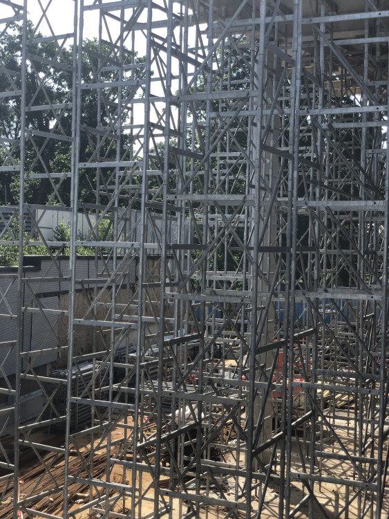 Rok od výstavby HMA