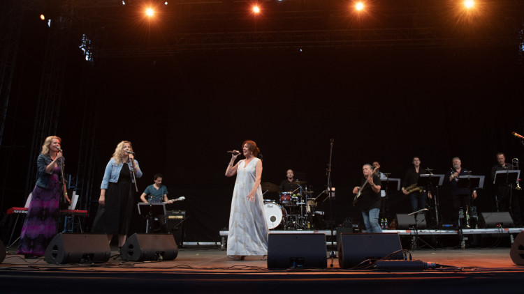 Benátská! s Impulsem 2024