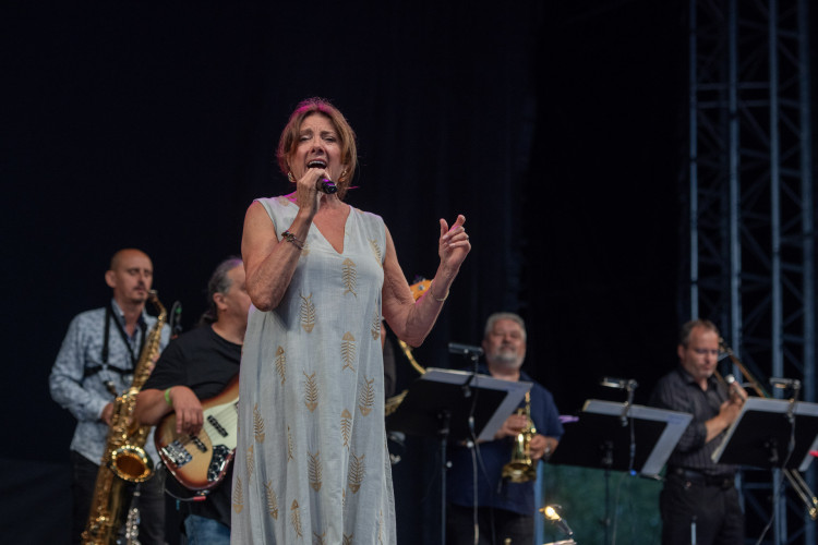 Benátská! s Impulsem 2024