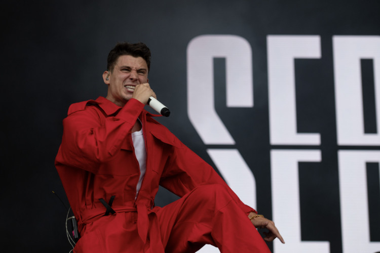 Benátská! s Impulsem 2024