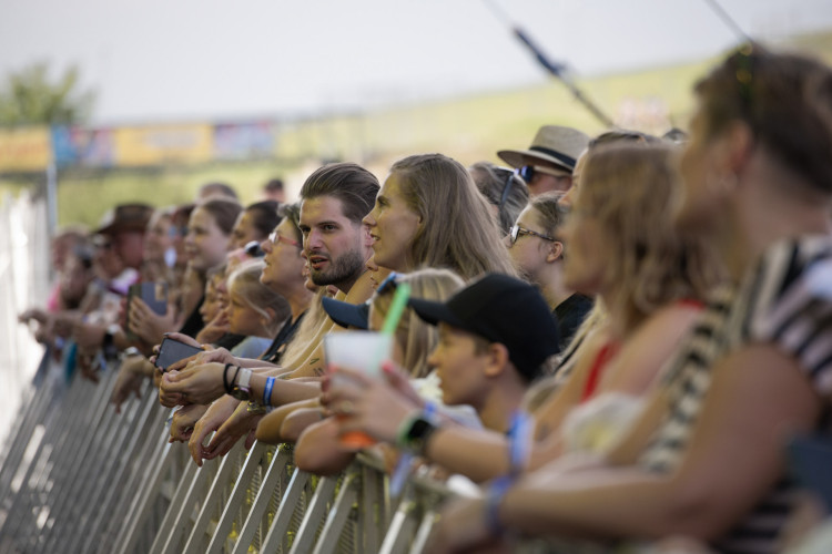 Benátská! s Impulsem 2024