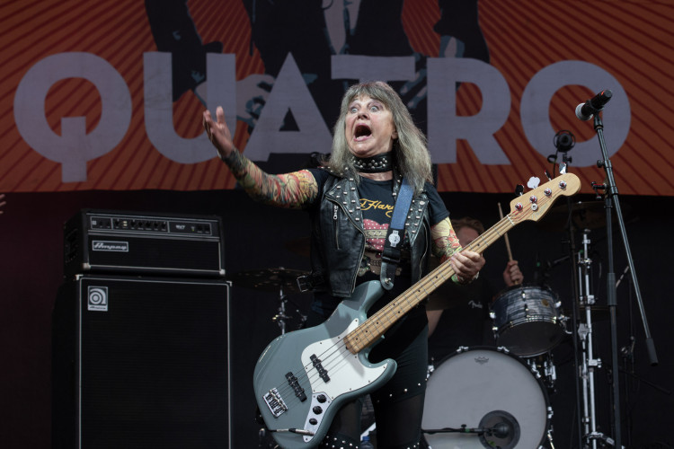 Benátská! s Impulsem 2024