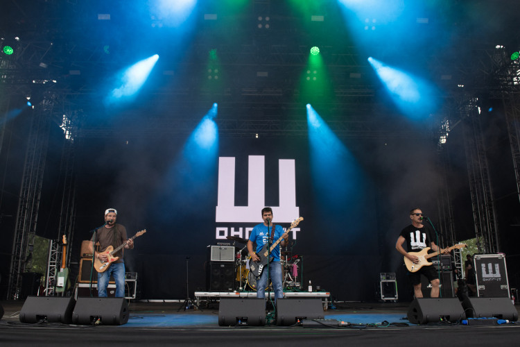 Benátská! s Impulsem 2024