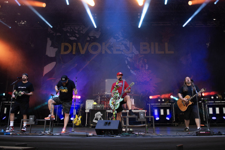 Benátská! s Impulsem 2024