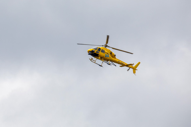 FOTOGALERIE: Závěrečná etapa Czech Tour 2024 končila ve Šternberku