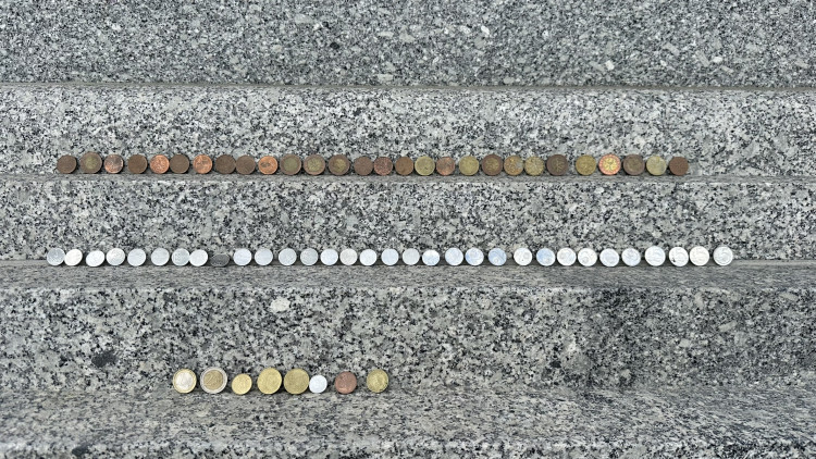 FOTOGALERIE: Buddhistická stúpa v Těnovicích a Těnovická skála