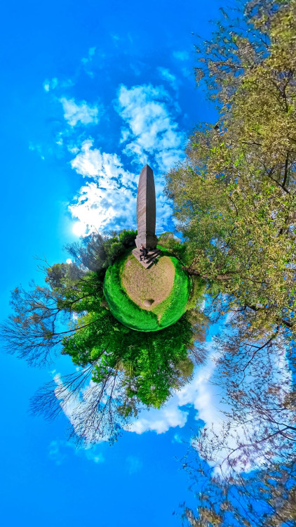 FOTOGALERIE: Okruh Pomoravím má deset kilometrů, je pro děti i maminky s kočárkem