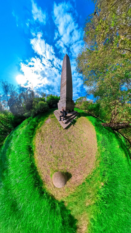 FOTOGALERIE: Okruh Pomoravím má deset kilometrů, je pro děti i maminky s kočárkem