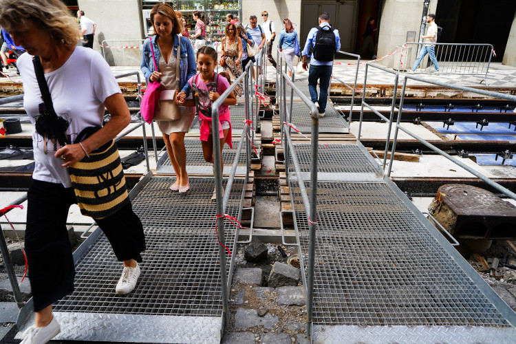 Václavské náměstí