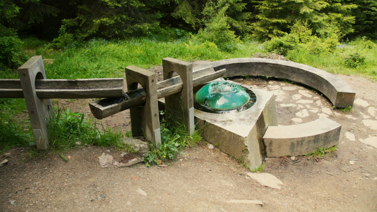 FOTOGALERIE: Hauswaldská kaple