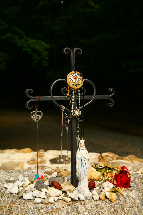 FOTOGALERIE: Hauswaldská kaple